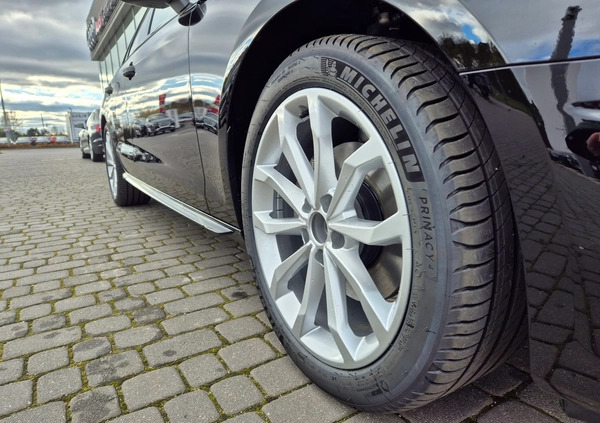 Audi A4 cena 177888 przebieg: 10, rok produkcji 2024 z Izbica Kujawska małe 277